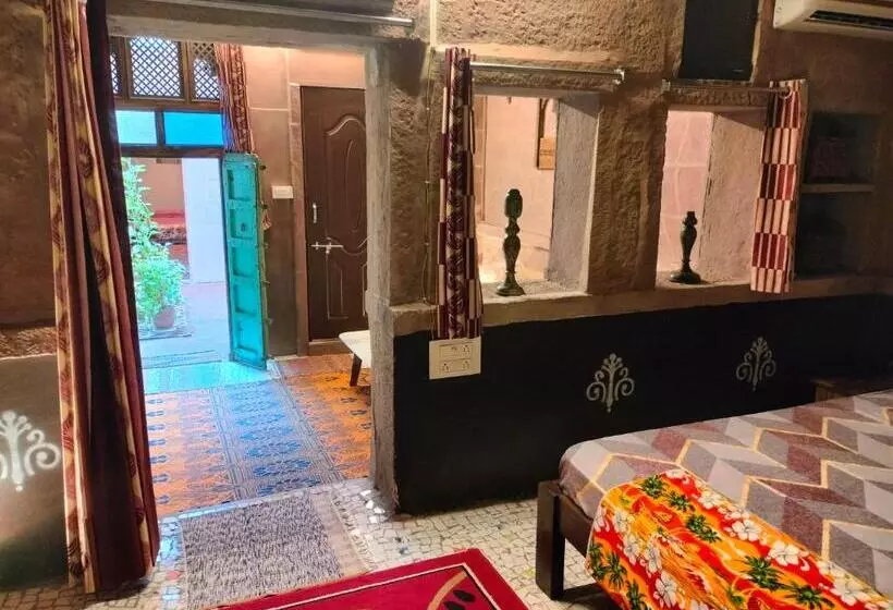 پانسیون Casa De Jodhpur
