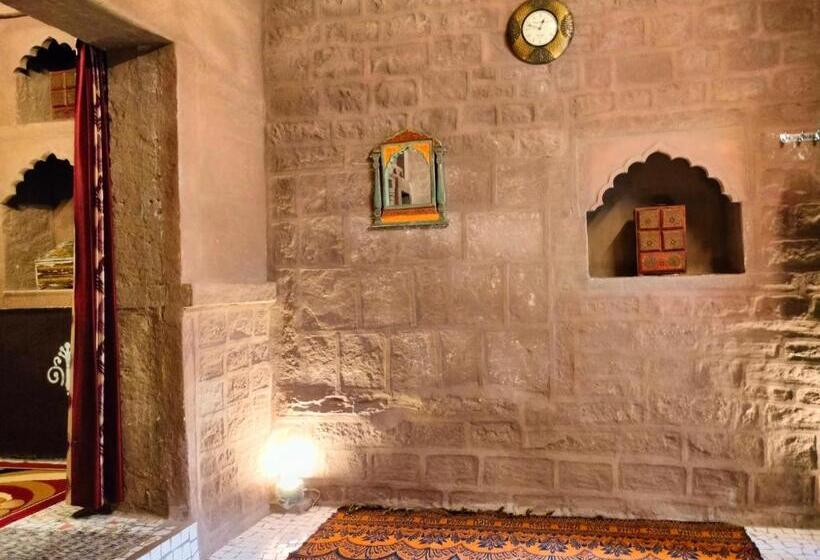 פנסיון Casa De Jodhpur