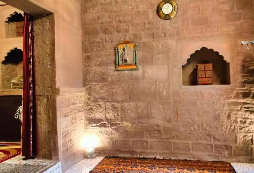 پانسیون Casa De Jodhpur