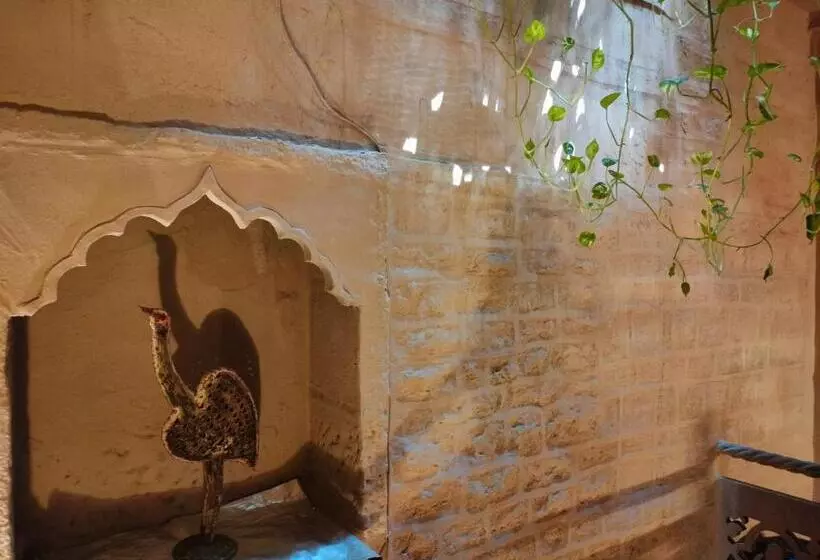 پانسیون Casa De Jodhpur