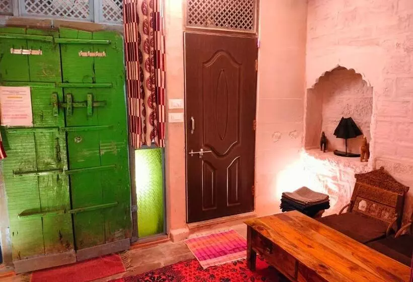 پانسیون Casa De Jodhpur