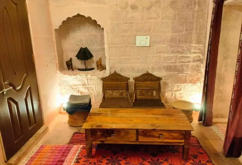 پانسیون Casa De Jodhpur