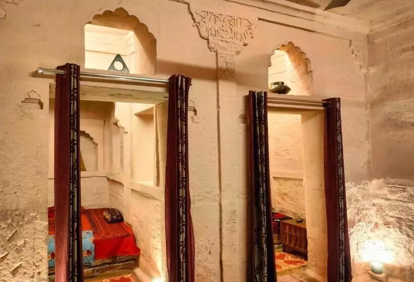 پانسیون Casa De Jodhpur