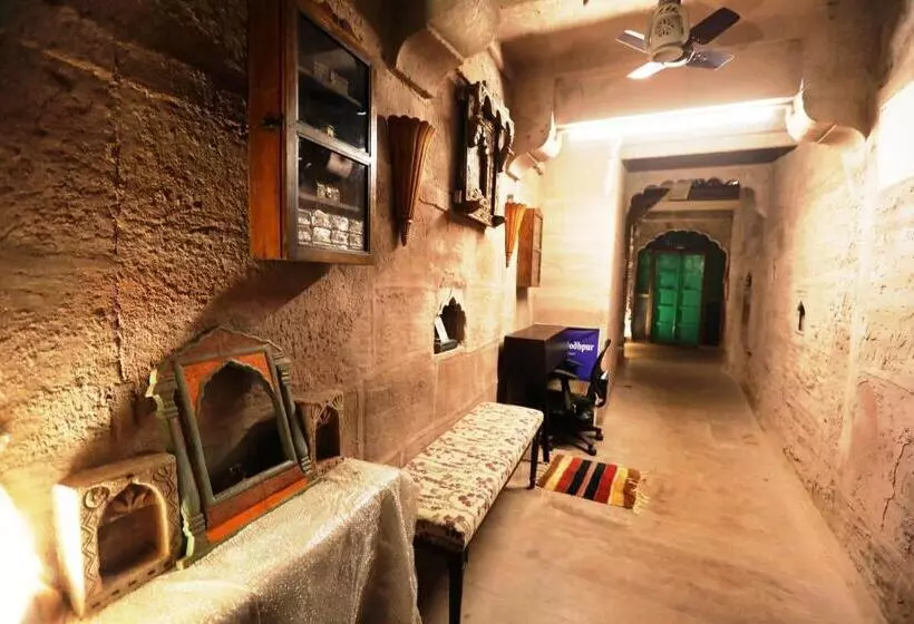 پانسیون Casa De Jodhpur