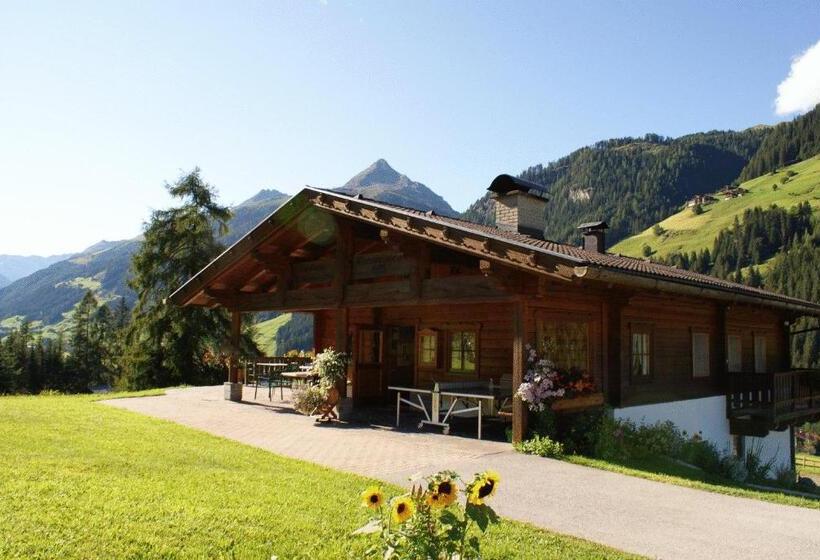 펜션 Gasthaus Oberweissen Hittl