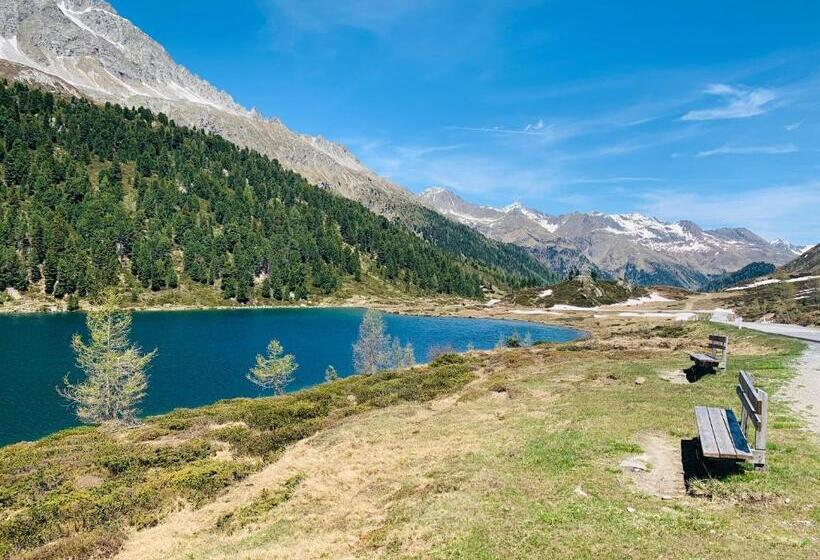 펜션 Gasthaus Oberweissen Hittl