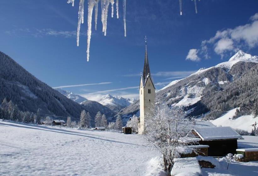 펜션 Gasthaus Oberweissen Hittl