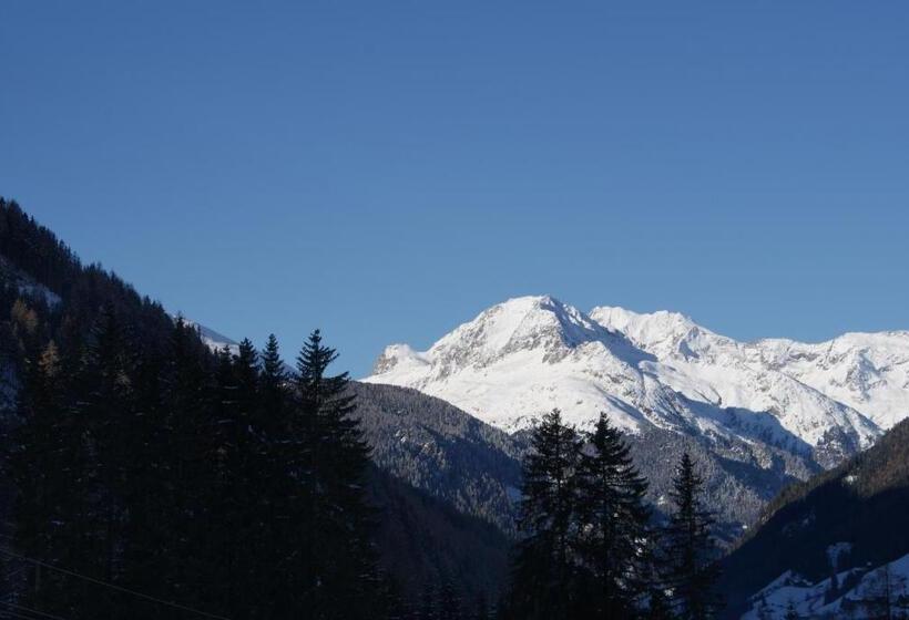 펜션 Gasthaus Oberweissen Hittl