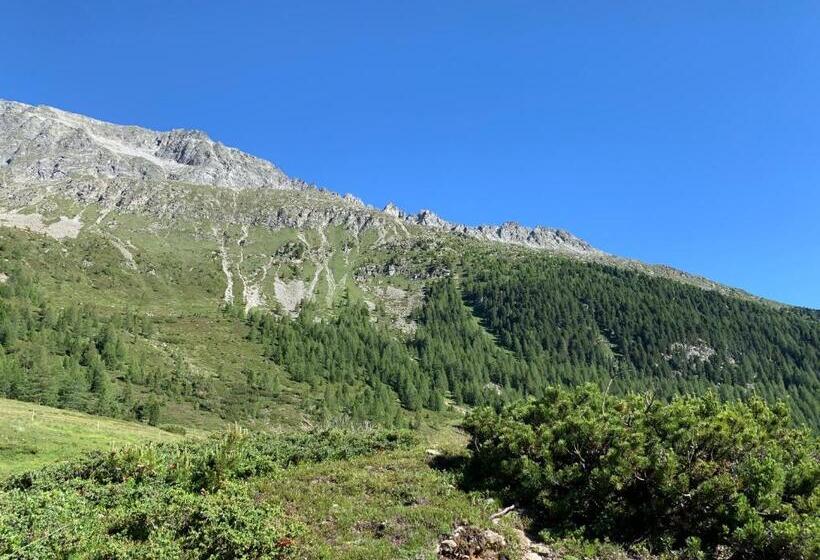 펜션 Gasthaus Oberweissen Hittl