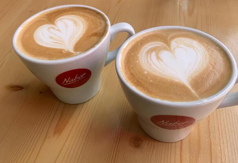 펜션 Gasthaus Oberweissen Hittl