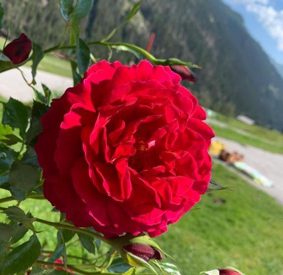 펜션 Gasthaus Oberweissen Hittl