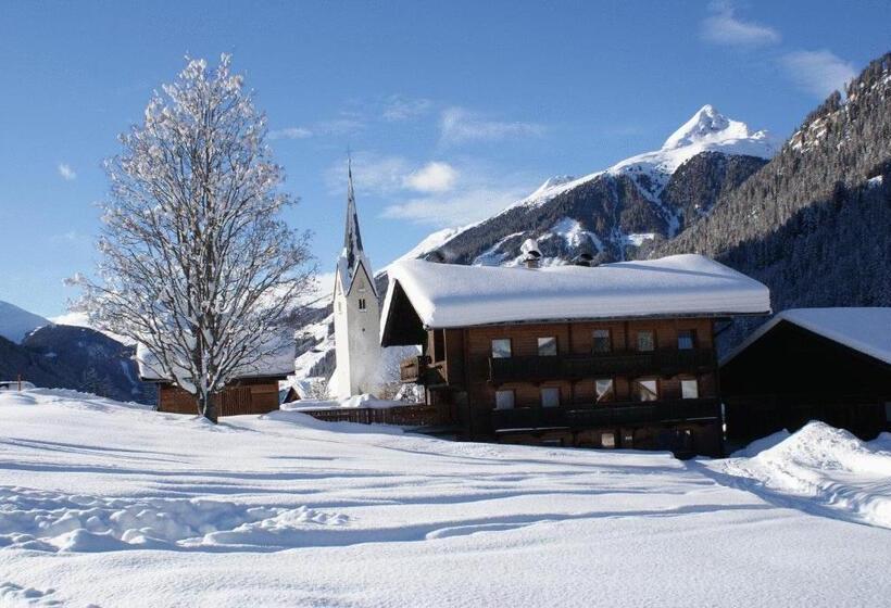 펜션 Gasthaus Oberweissen Hittl