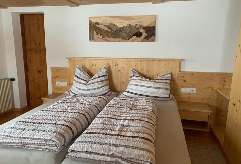 펜션 Gasthaus Oberweissen Hittl