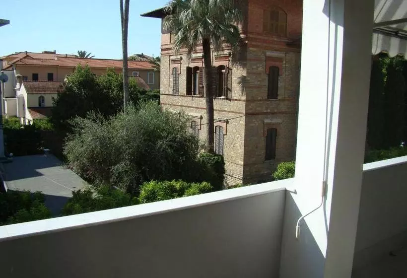 Appartamenti Palmaria