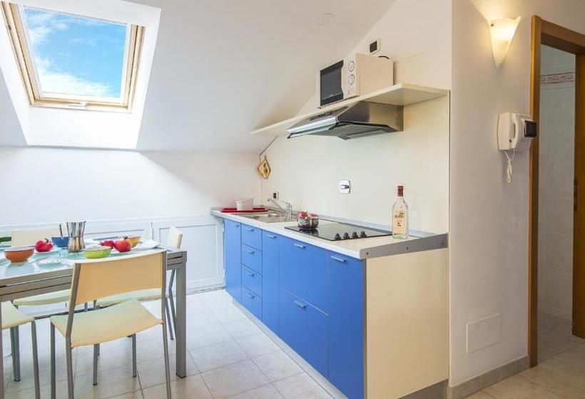 Appartamenti Palmaria