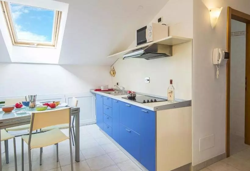 Appartamenti Palmaria