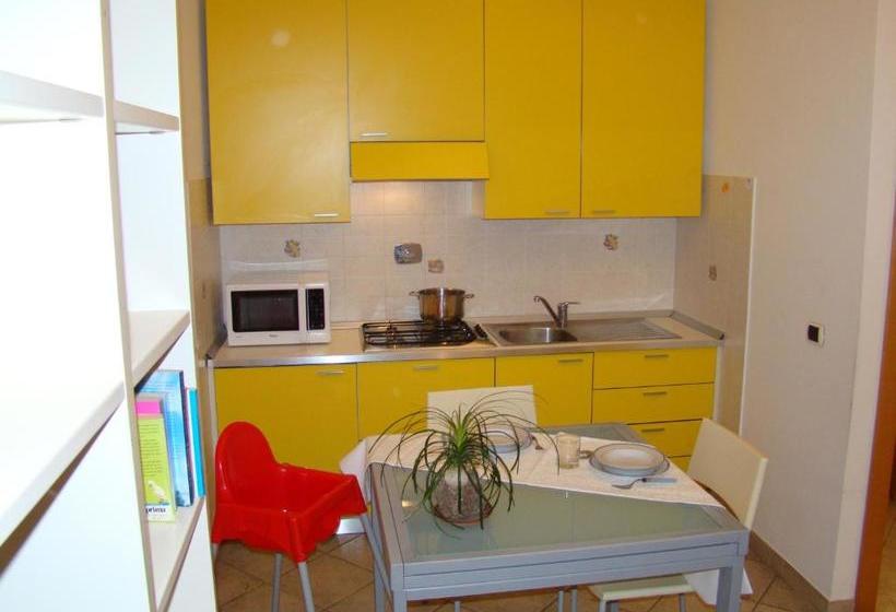 Appartamenti Palmaria