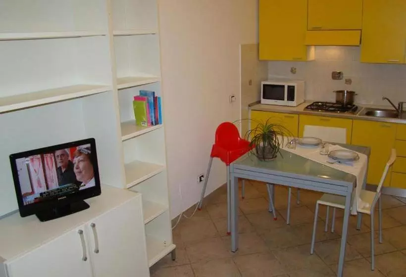 Appartamenti Palmaria