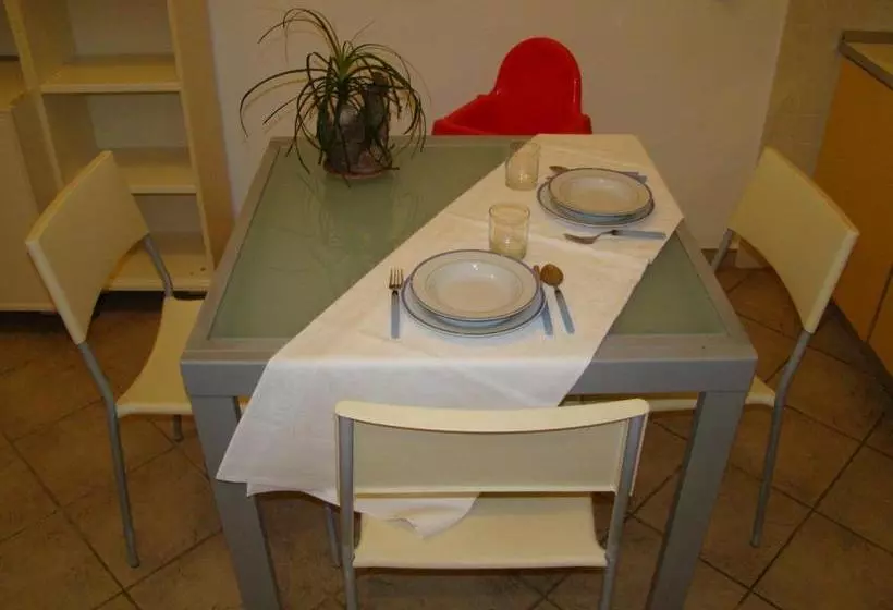 Appartamenti Palmaria