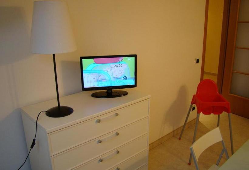 Appartamenti Palmaria