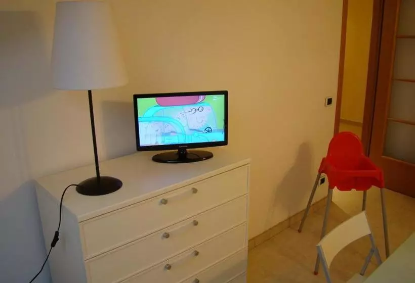 Appartamenti Palmaria