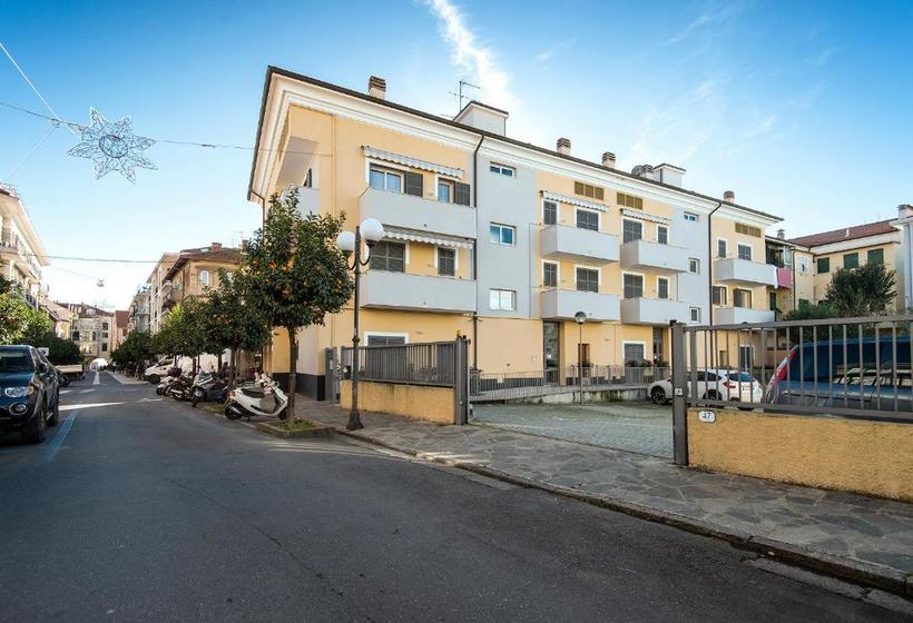 Appartamenti Palmaria