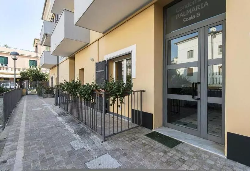 Appartamenti Palmaria