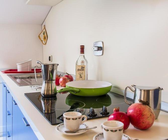 Appartamenti Palmaria