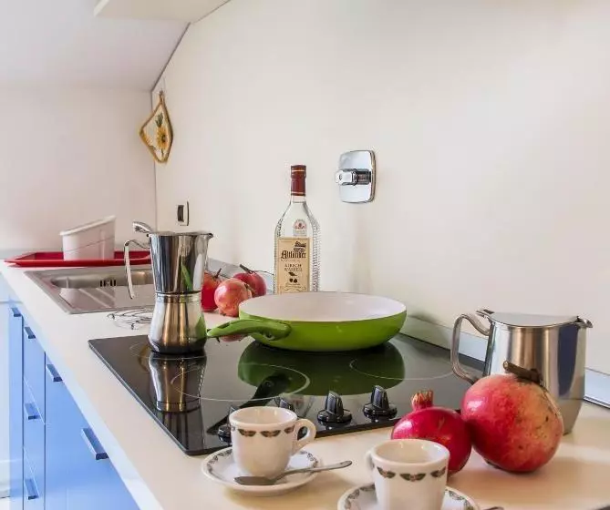 Appartamenti Palmaria