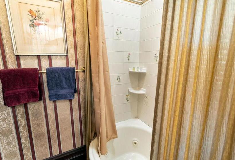 South Broadway Manor B&b   Near Fallingwater, Ohiopyle State Park, Hiking & Biking Trails Gap