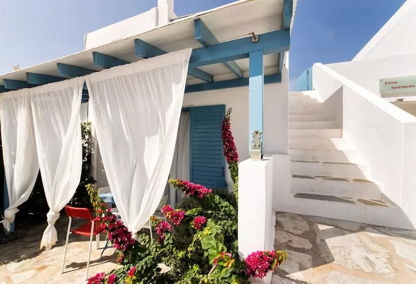 Fivos Apartments