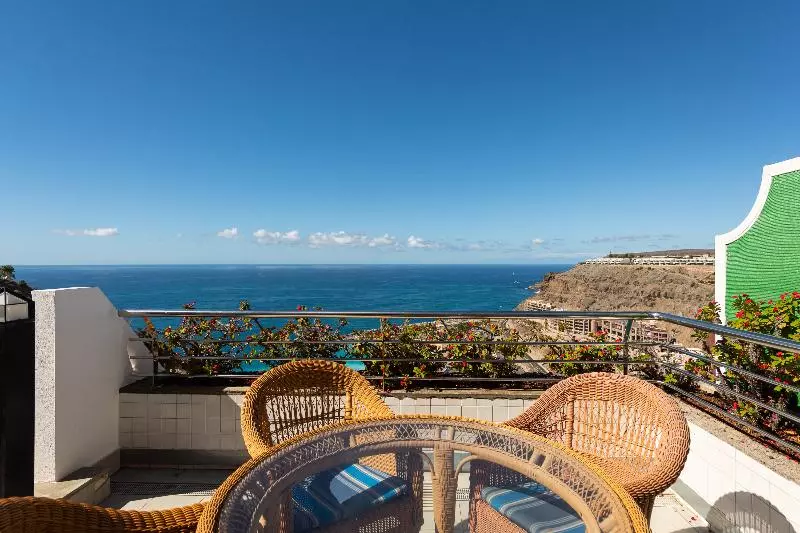 Holiday Club Jardin Amadores