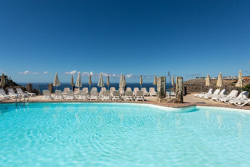 Holiday Club Jardin Amadores