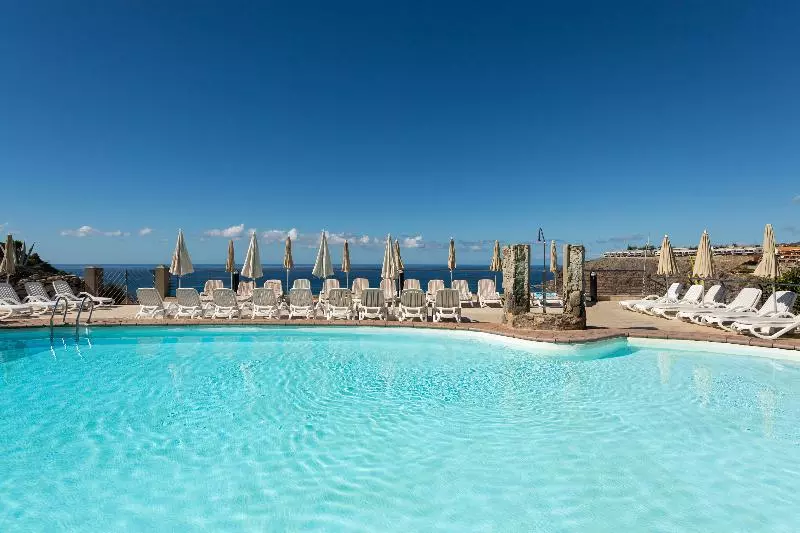 Holiday Club Jardin Amadores