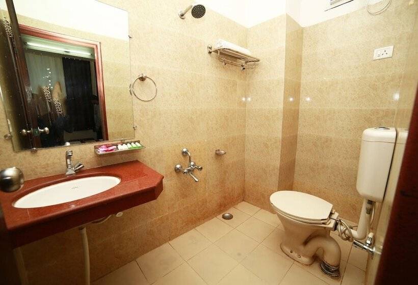 Отель Abu Grand