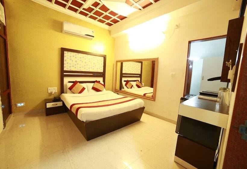 Отель Abu Grand