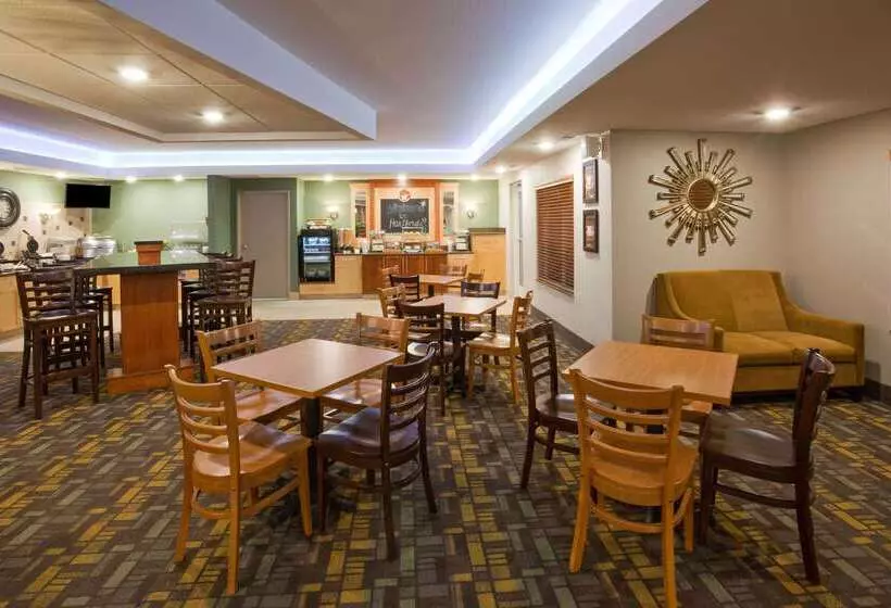 호텔 Americinn By Wyndham Hartford Sd