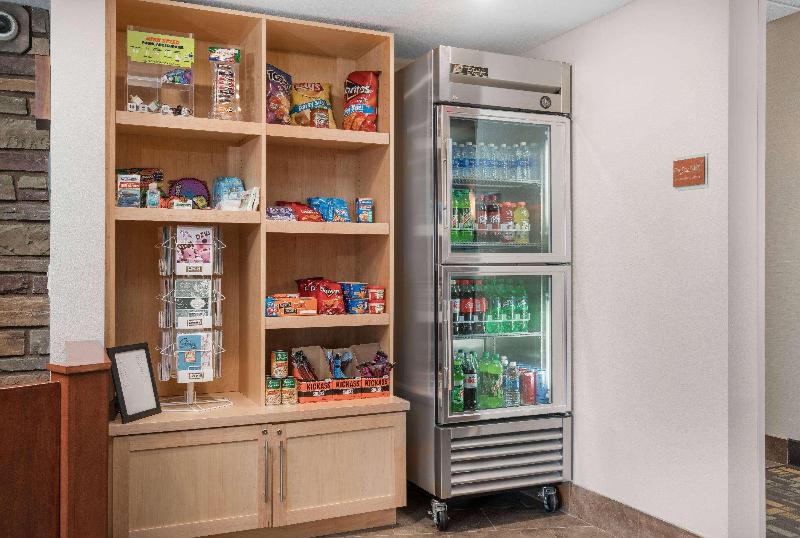 فندق Americinn By Wyndham Hartford Sd