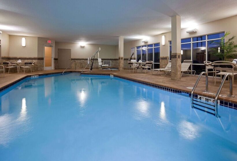 فندق Americinn By Wyndham Hartford Sd