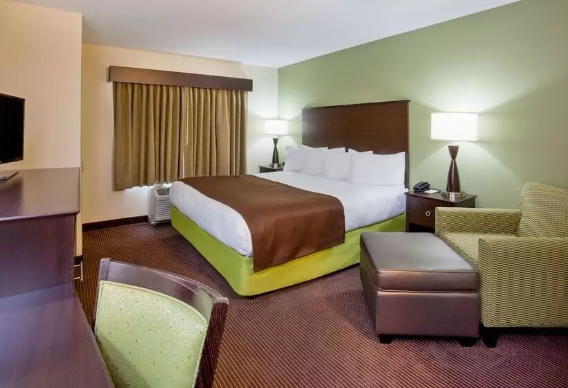 호텔 Americinn By Wyndham Hartford Sd