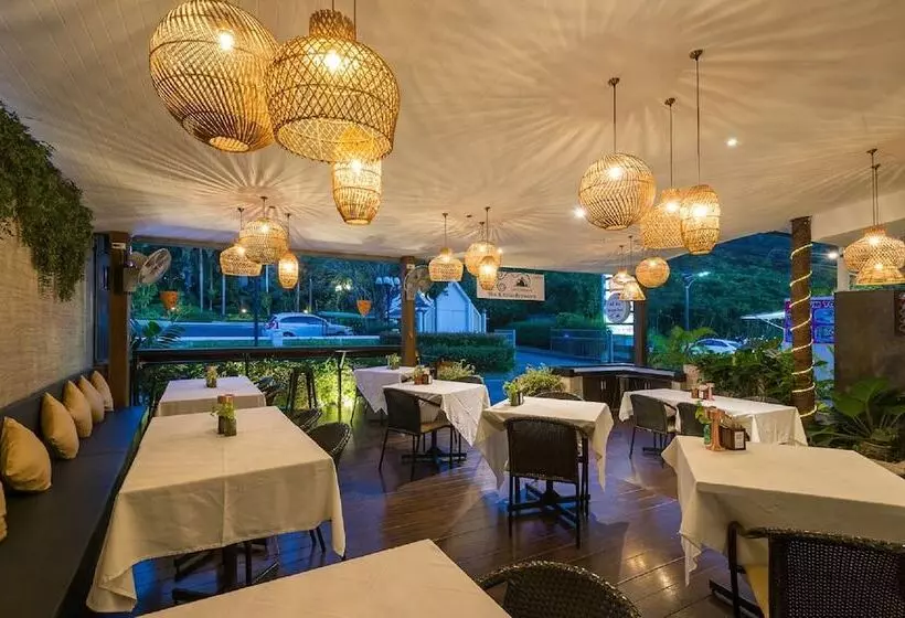 فندق Baan Bandalay