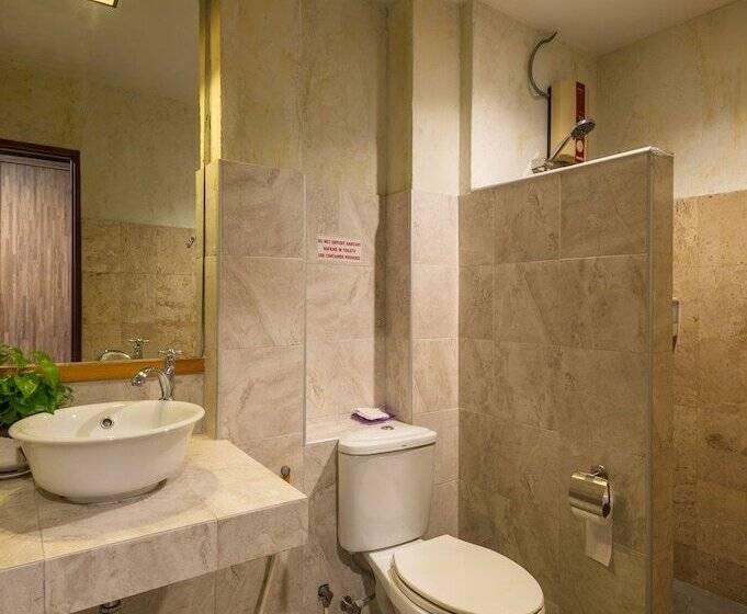 هتل Baan Bandalay