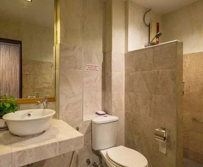 فندق Baan Bandalay