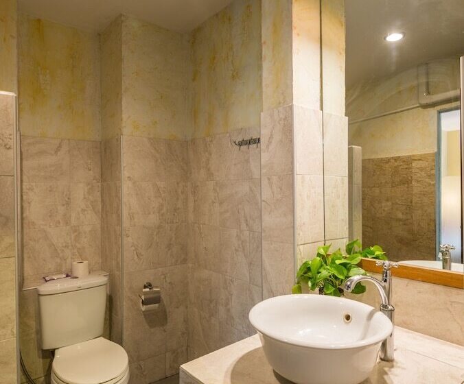 هتل Baan Bandalay