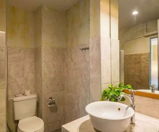 فندق Baan Bandalay