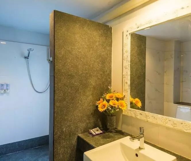 فندق Baan Bandalay