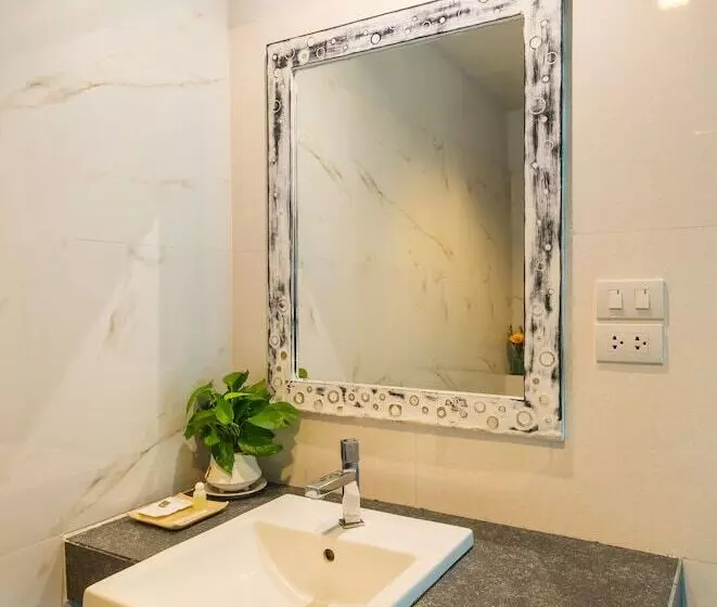 فندق Baan Bandalay