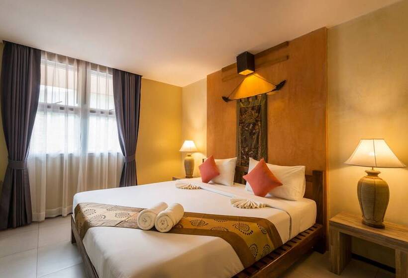 هتل Baan Bandalay