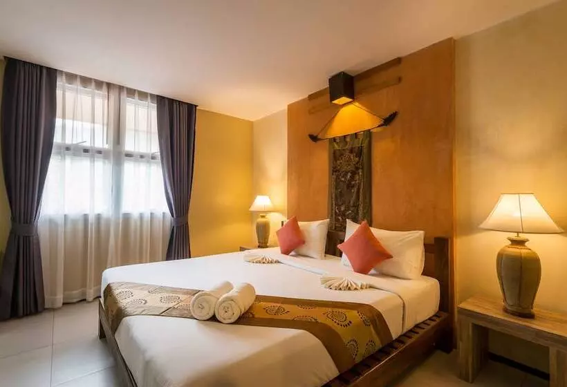 فندق Baan Bandalay