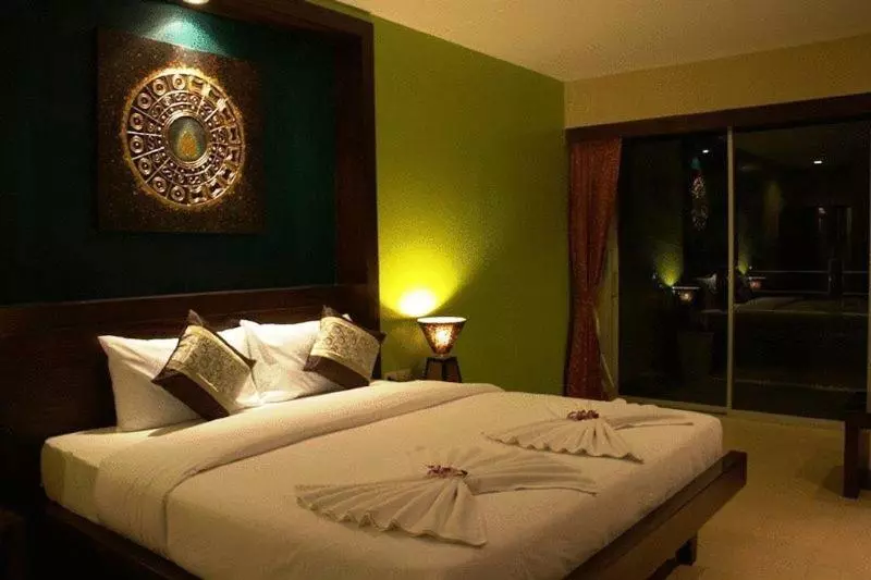 فندق Baan Bandalay